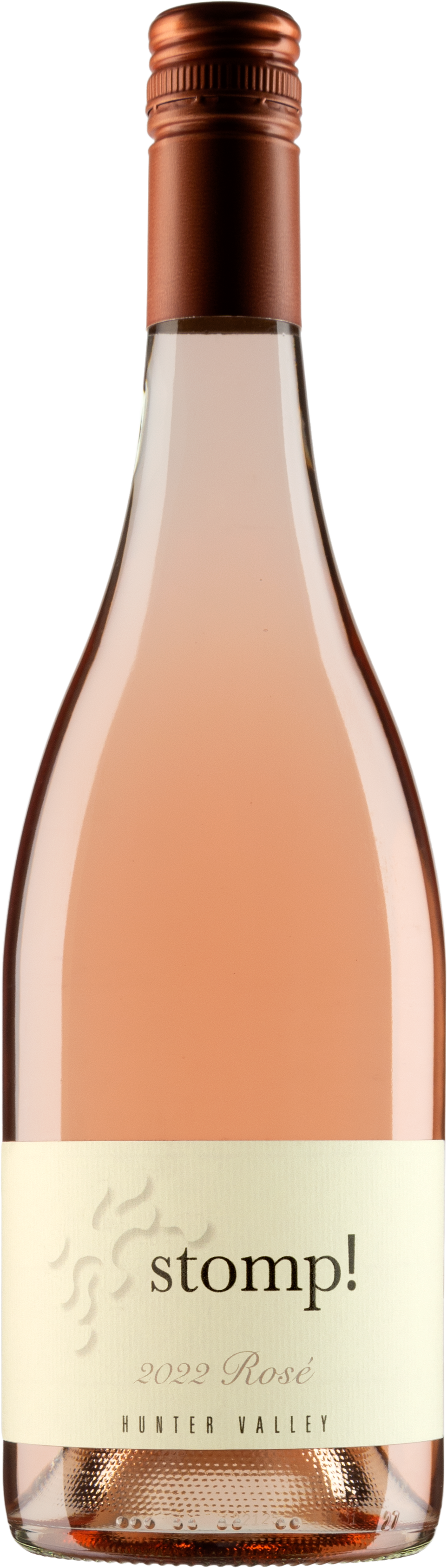 Stomp Wines Hunter Valley Rosé 2022 Hunter Valley